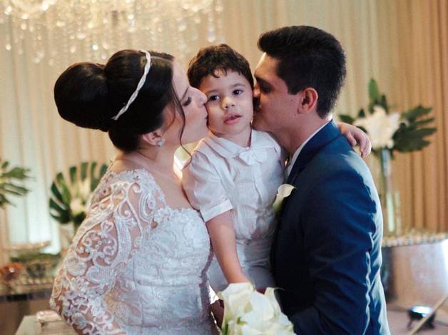 Casamentos de Jailane & Thanrley | Teaser Casamento