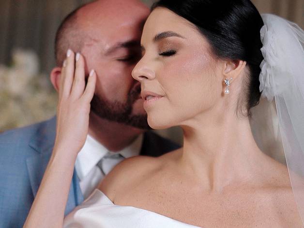 Casamentos de Paula & Anatole | Teaser Casamento