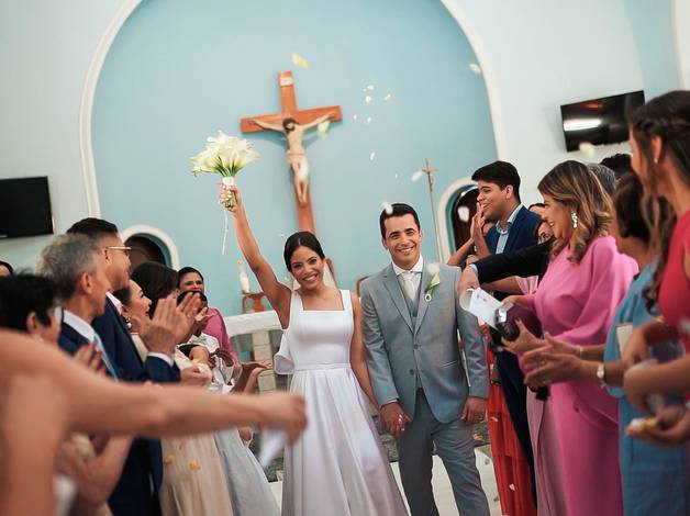 Casamentos de Beatriz & Tiago | Wedding Film