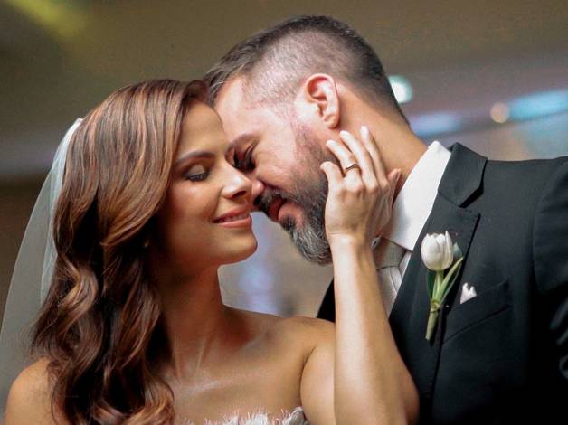 Casamentos de Raissa & Herculano | Wedding Film