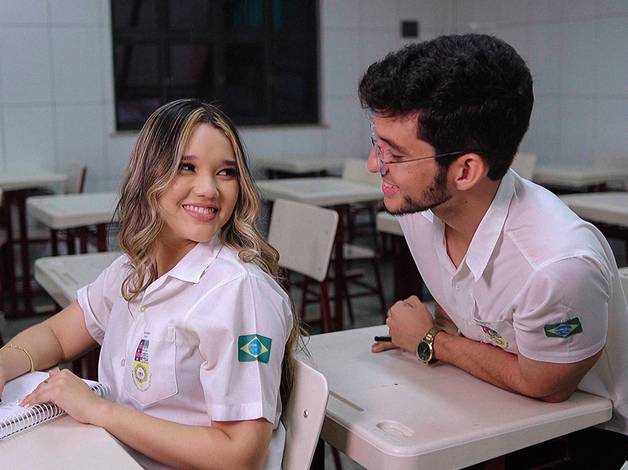 Pré-wedding de Natália & Francisco Júnior | Pré Wedding Film