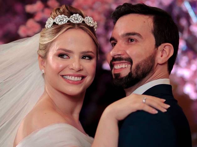 Casamentos de Mariana & Kaléo | Wedding Film