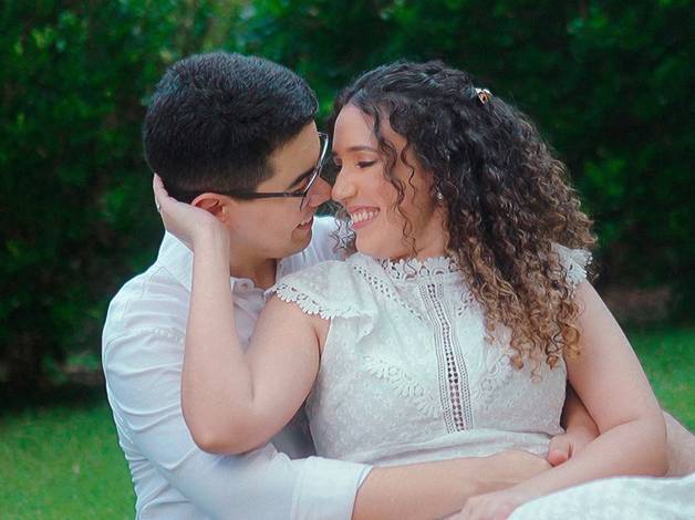 Pré-wedding de Danielle & Artur | Filme Pré Wedding