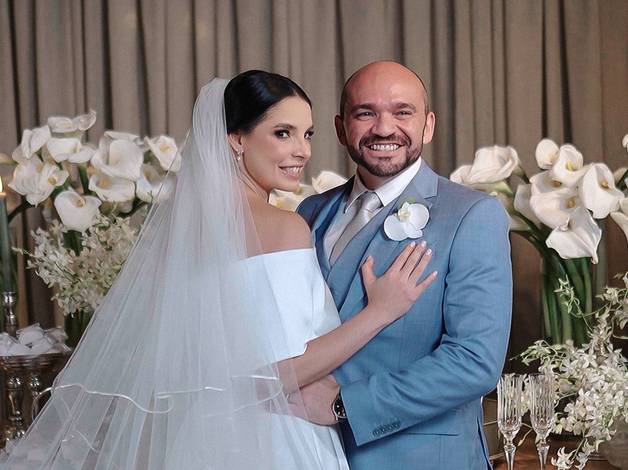 Casamentos de Paula & Anatole | Wedding Film