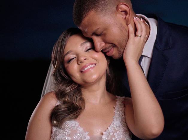 Casamentos de Franciele & Rafael | Wedding Film