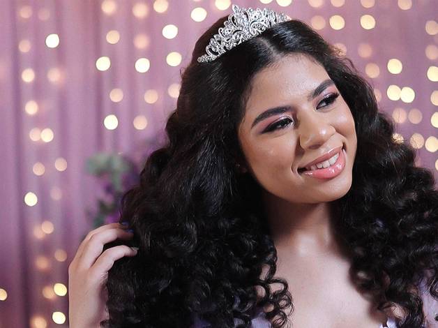 15 Anos de Beatrice XV | 15 Anos Teaser