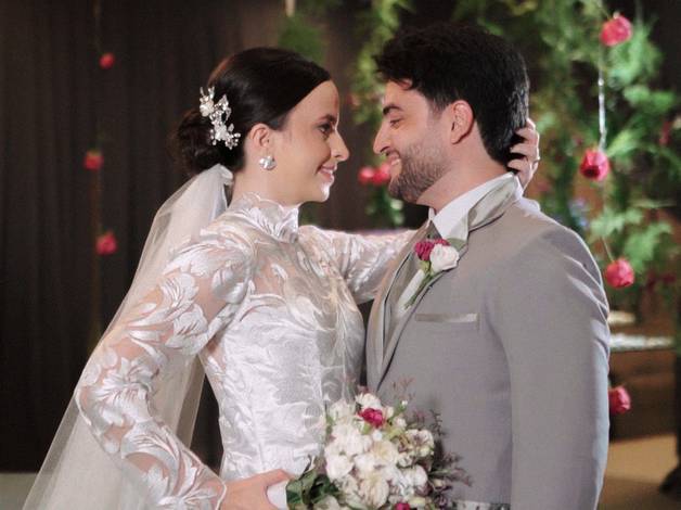 Casamentos de Nayana & Rangel | Wedding Film