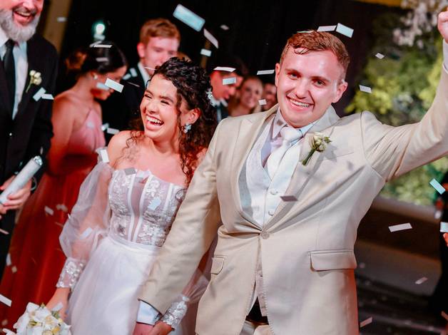 Casamentos de Marina & Gustavo | Teaser Casamento