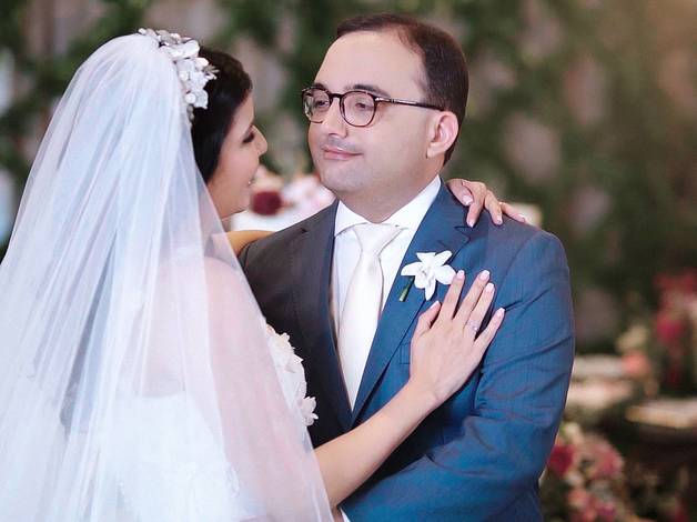 Casamentos de Luise & Carlos Allan | Wedding Film