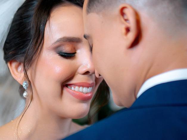 Casamentos de Thaís & Léo | Teaser Casamento