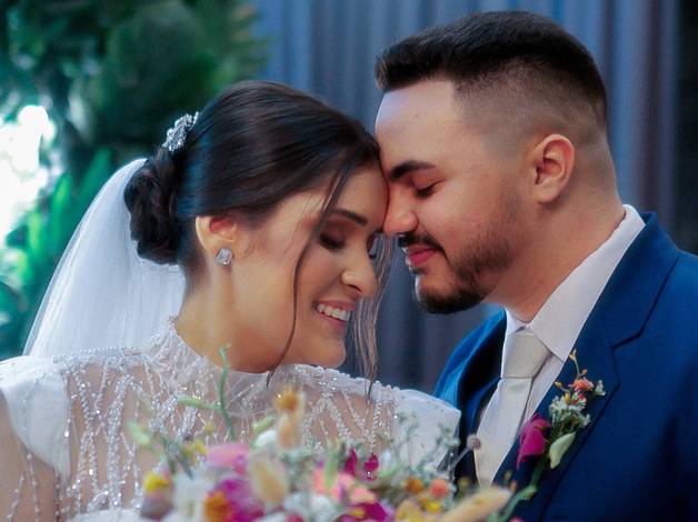 Casamentos de Mariana & Matheus | Wedding Film