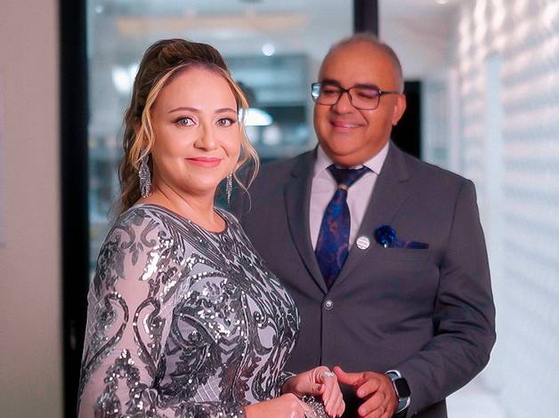 Casamentos de Fernandes e Paula - Filme Completo