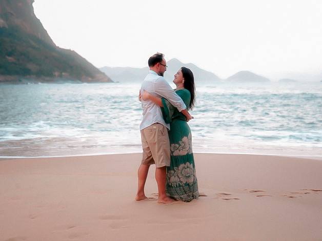 Casamentos de Eliene & Pedro | 10 Anos de história | Wedding Film