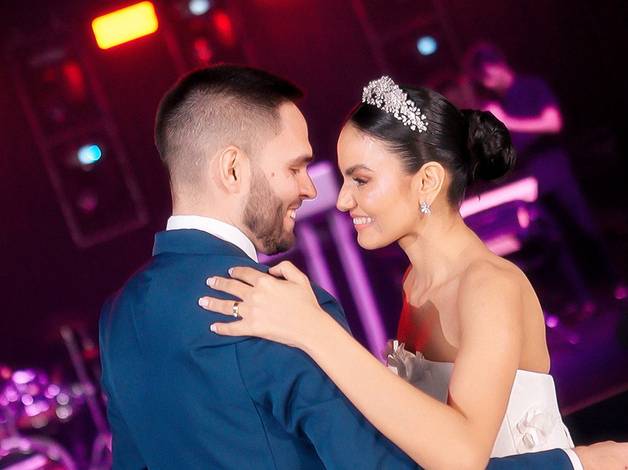 Casamentos de Geovana & Fabio | Wedding Film