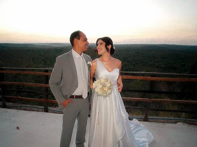 Casamentos de Larissa & Diego | Teaser Oficial do Casamento