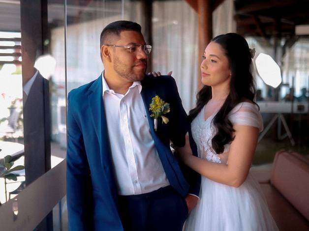 Casamentos de Amanda e Henrique | Teaser Casamento