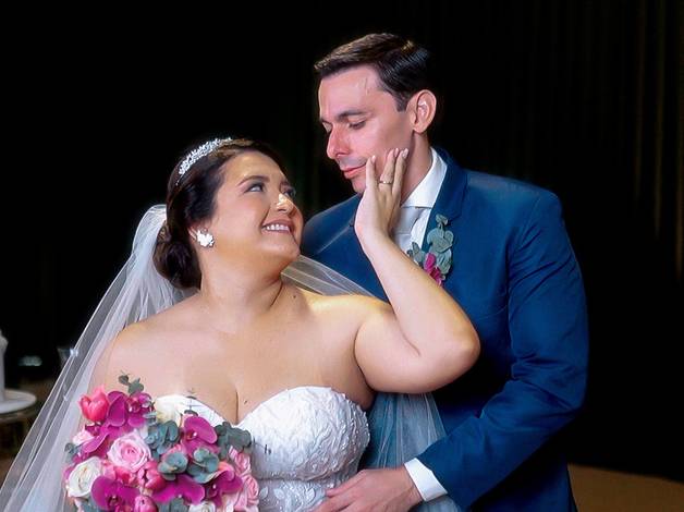 Casamentos de Amanda & Dannyel | Wedding Film