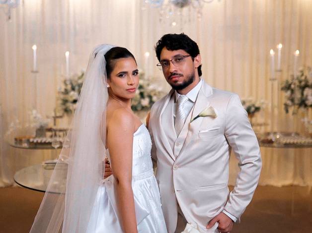 Casamentos de Denise & Raphael | Teaser Casamento
