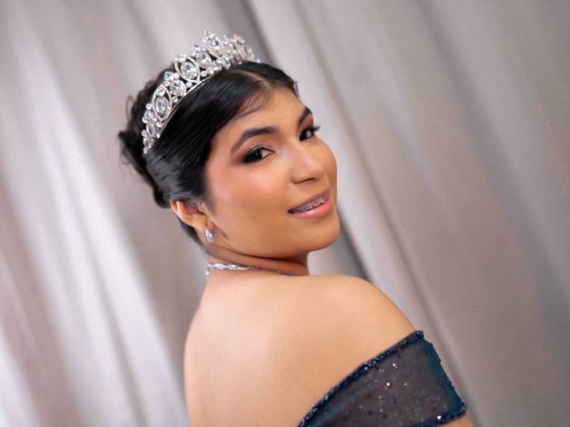 15 Anos de Clarinha XV - Filme Completo - Aniversário 15 Anos