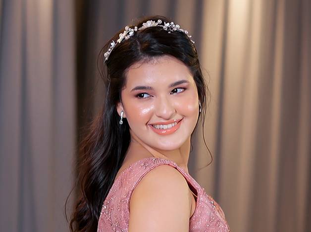 15 Anos de Ana Júlia XV - Teaser Oficial - 15 Anos