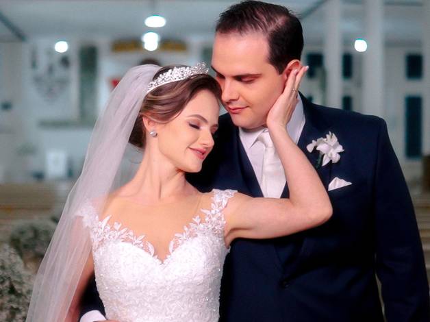 Casamentos de Gabriela & Álex | Wedding Film
