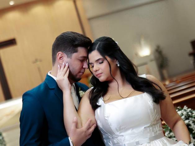 Casamentos de Carol & Júnior | Teaser Oficial - Casamento