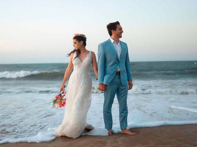 Casamentos de Maria & Jaime | Wedding Film | Casamento Completo