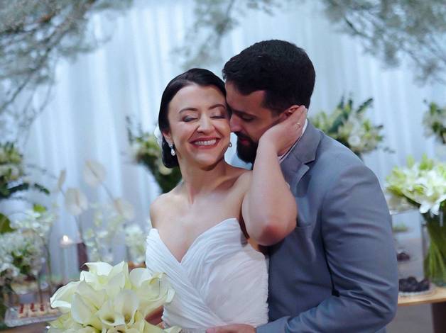 Casamentos de Maria Clara & Cleber | Wedding Film