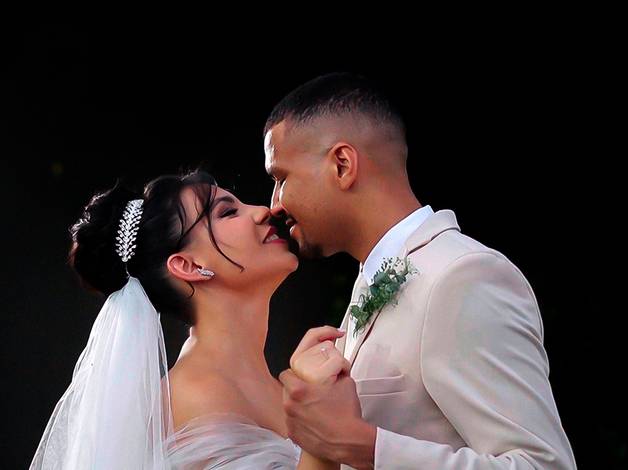 Casamentos de Bárbara & Helton | Wedding Film