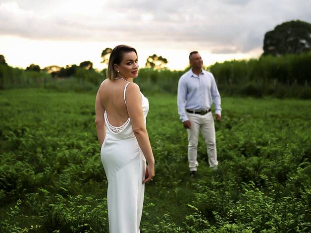 Pré-wedding de Ane & James | Filme Pré Wedding