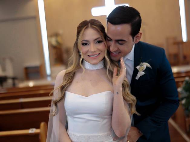 Casamentos de Lorena & Pablo | Casamento - Teaser Oficial