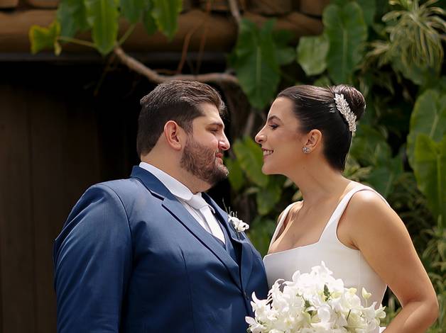 Casamentos de Ana Paula & Igor | Teaser Oficial Casamento 