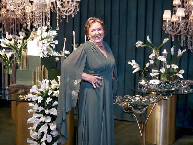 Outros de Lurdes Fritzen 70 Anos - Teaser Oficial 