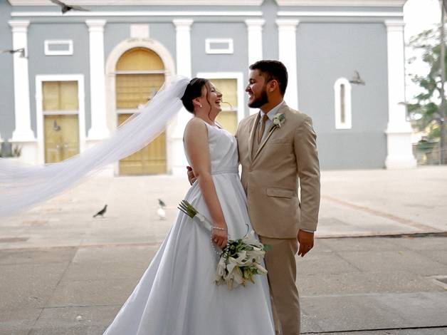 Casamentos de Nelita & Pedro | Teaser Oficial Casamento Intimista