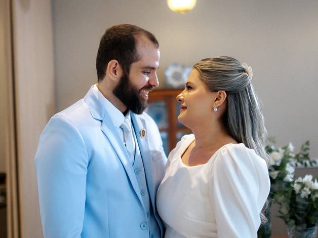 Casamentos de Nice & Bartolomeu | Teaser Oficial Casamento