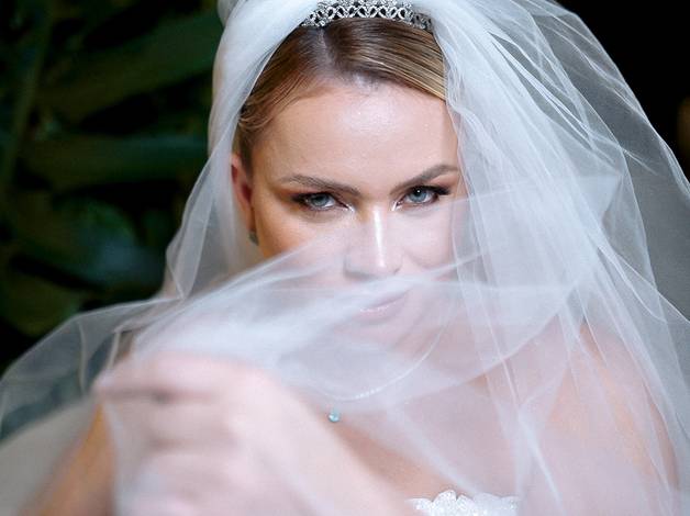 Casamentos de Ane & James | Teaser Oficial Casamento na Catedral