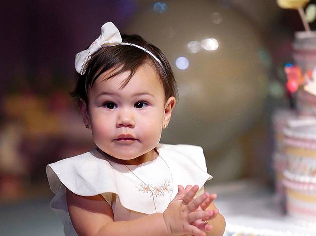 Infantil de Ana Maria | 1 Aninho | Teaser Oficial