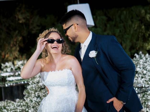 Casamentos de Valdelice & Arthur | Teaser Oficial Casamento