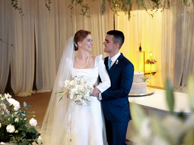 Casamentos de Maria Ângela e Pablo | Wedding Film