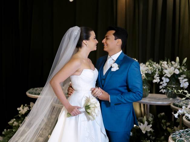 Casamentos de Marcelle & Anderson | Teaser Oficial Casamento