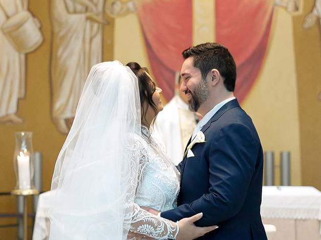 Casamentos de Edardna & Rayli | Wedding Film