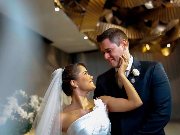 Casamentos de Lorena & Felipe | Teaser Oficial do Casamento