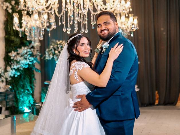 Casamentos de Laura & Fernando | Teaser Oficial Casamento