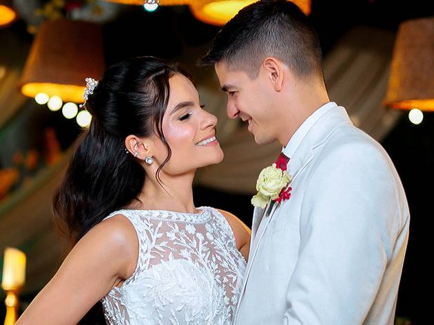 Casamentos de Gíllian & Caíque | Wedding Film