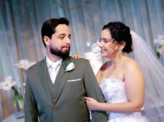 Casamentos de Vanessa & Ayrton | Teaser Oficial do Casamento