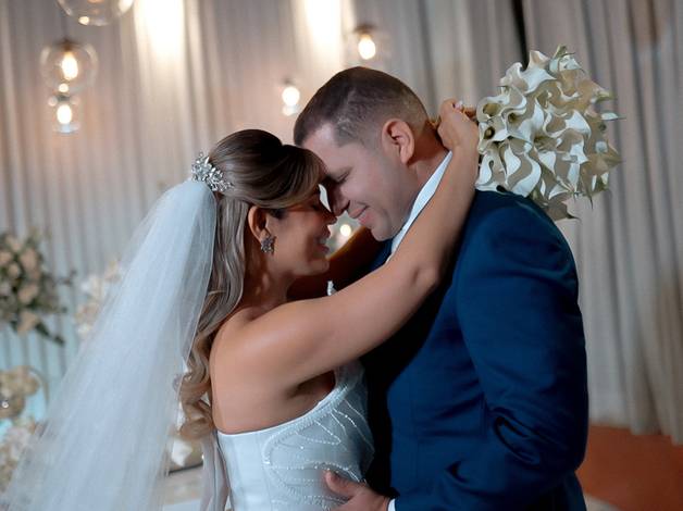 Casamentos de Aline e Cassiano | Teaser Oficial Casamento