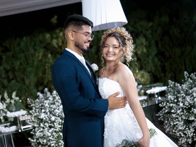 Casamentos de Valdelice & Arthur | Wedding Film