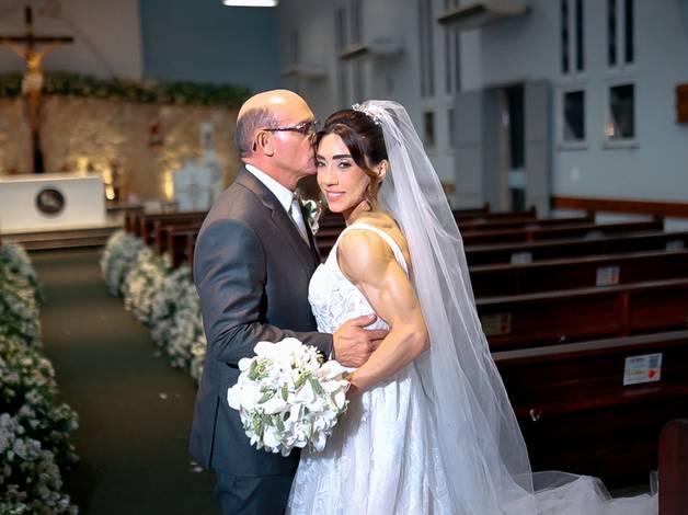 Casamentos de Lana & Luiz | Teaser Oficial Casamento