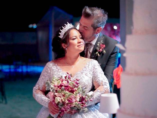 Casamentos de Clégina & Iván | Wedding Film