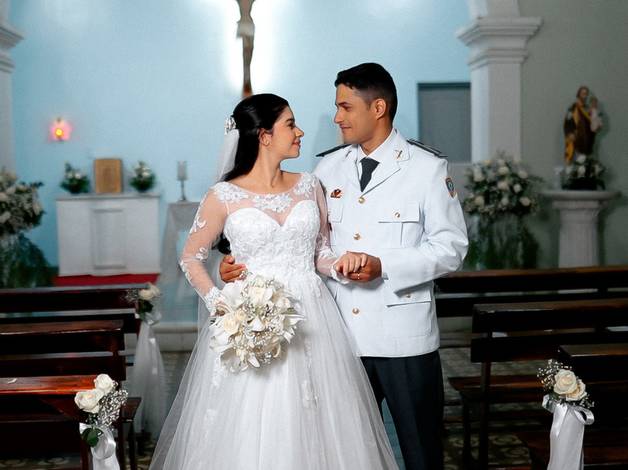 Casamentos de Isabella & Filipe | Teaser Oficial do Casamento